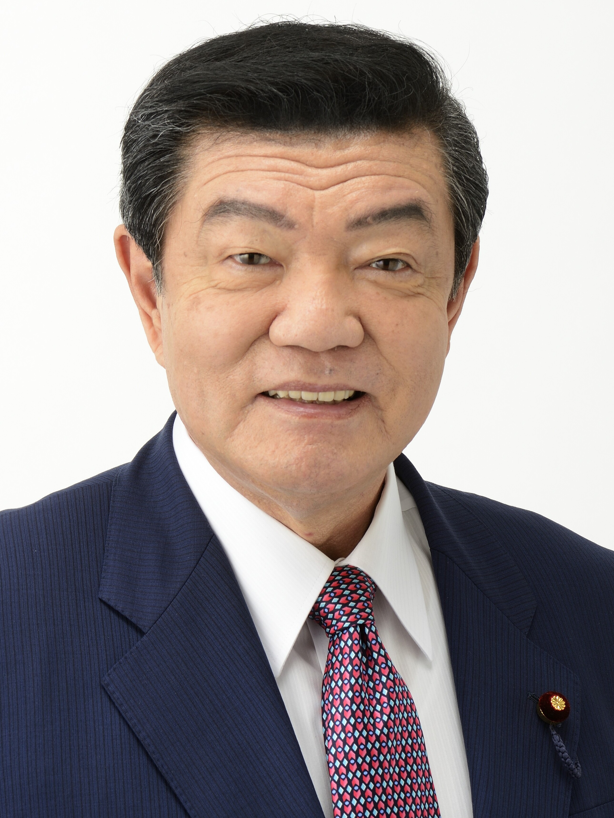 伊東良孝の写真
