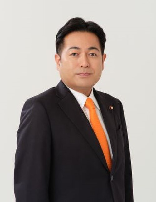 野中厚の写真