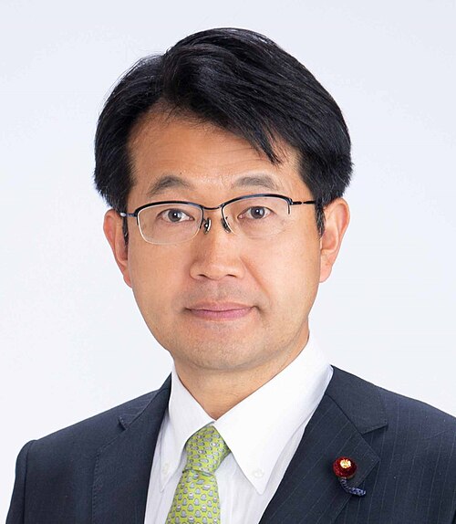仁木博文の写真