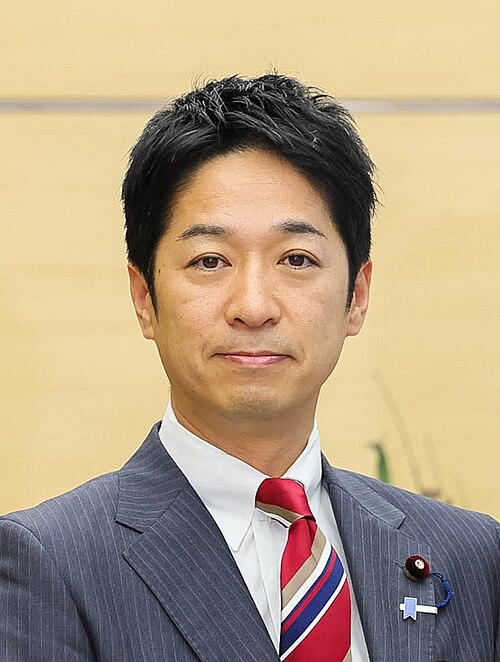 藤田文武の写真