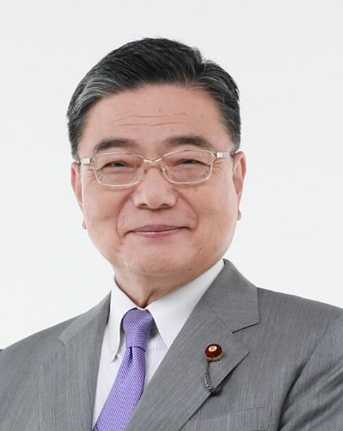 古川康の写真