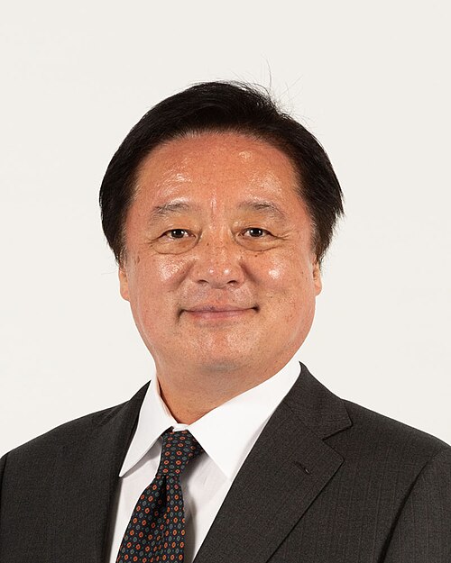 若宮健嗣の写真
