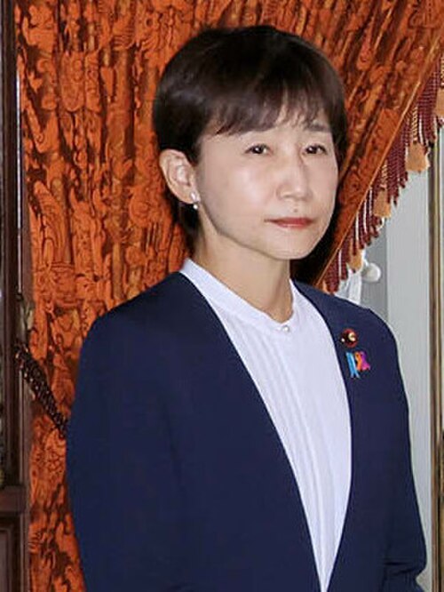 西岡秀子の写真