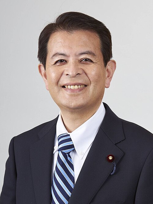 宮下一郎の写真
