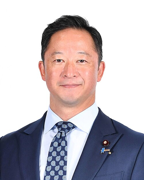 和田義明の写真