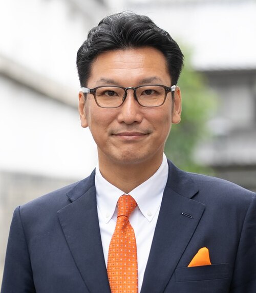 橋本岳の写真