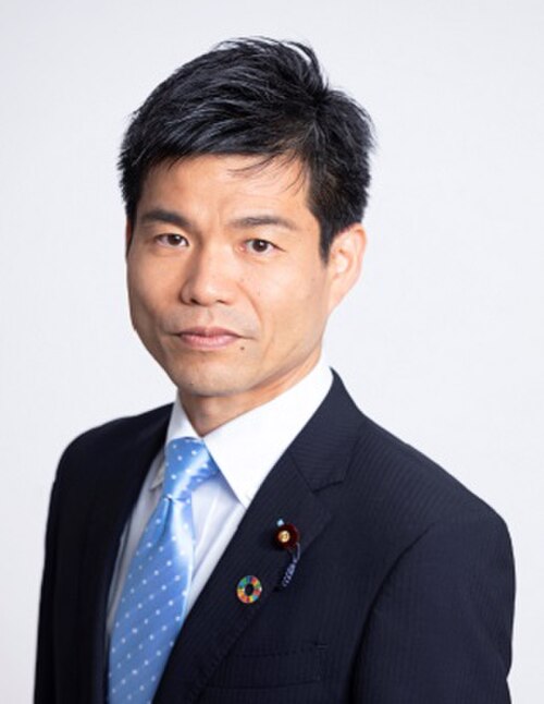勝俣孝明の写真