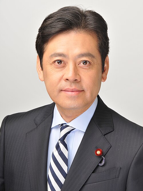 宮内秀樹の写真