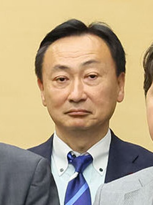 東徹の写真