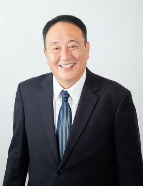 井上貴博の写真