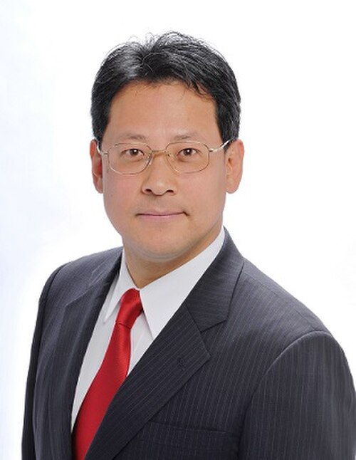 関芳弘の写真