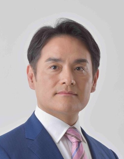 岩田和親の写真