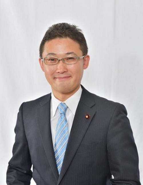 藤原崇の写真