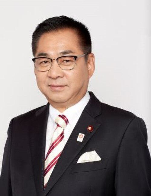 遠藤敬の写真