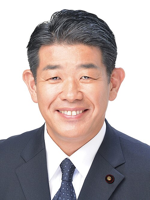 五十嵐清の写真