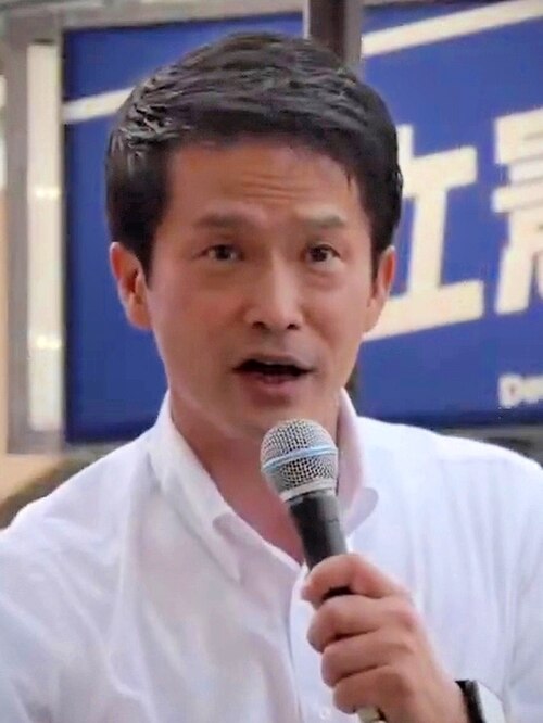 小川淳也の写真