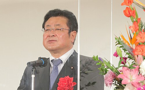 西村明宏の写真