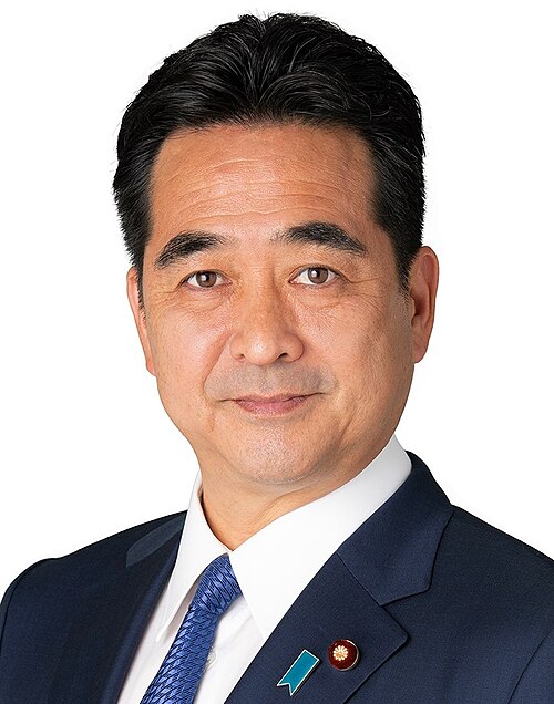 坂井学の写真