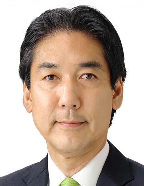 城内実の写真