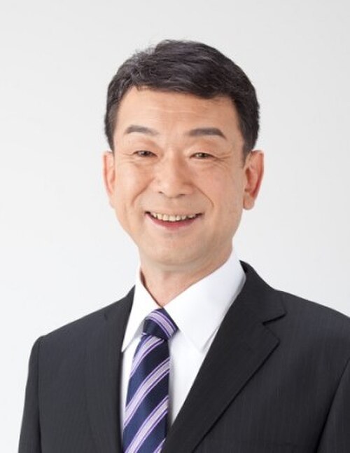 中村裕之の写真