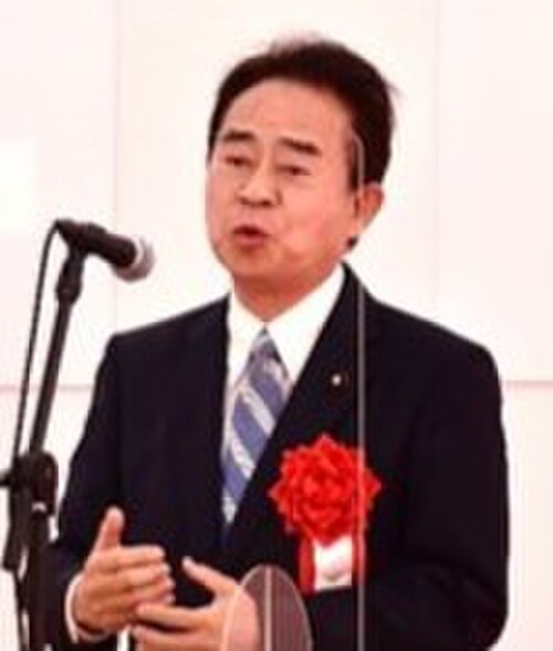 野間健の写真