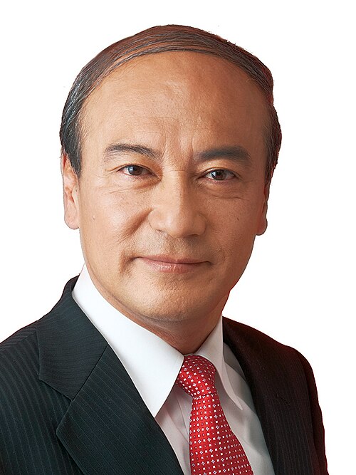 小泉龍司の写真