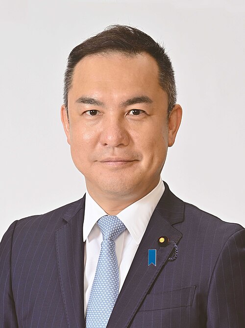 鈴木英敬の写真