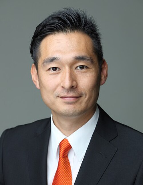 深澤陽一の写真