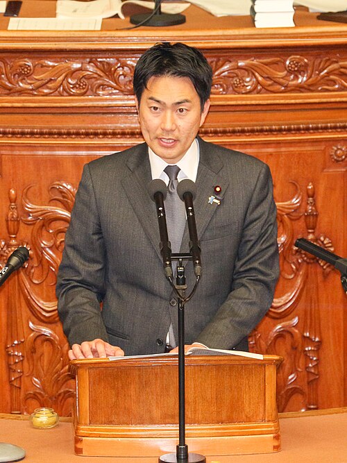 青柳仁士の写真
