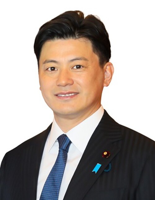 三谷英弘の写真
