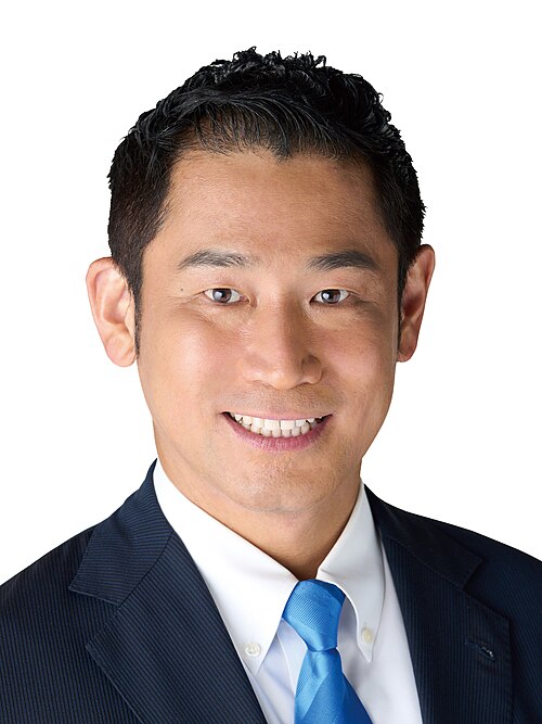 大西洋平の写真