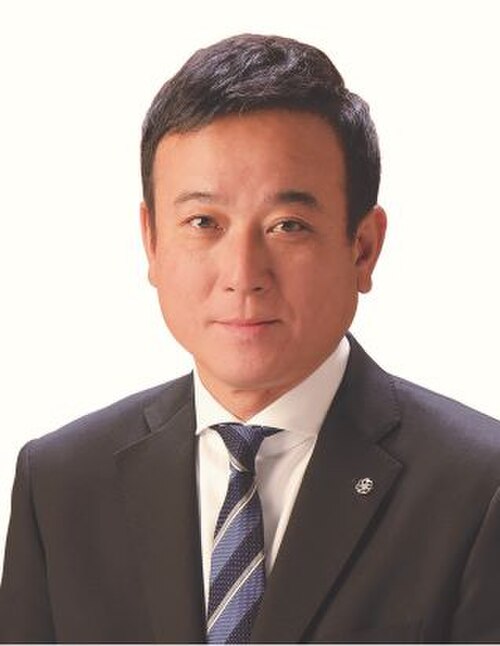 栗原渉の写真