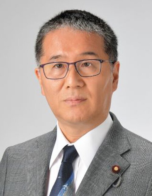 伊藤忠彦の写真
