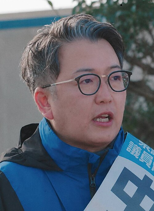 中村勇太の写真