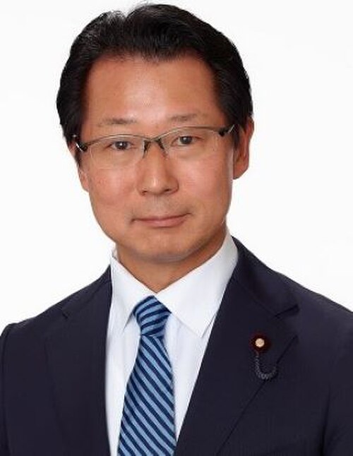 神田潤一の写真