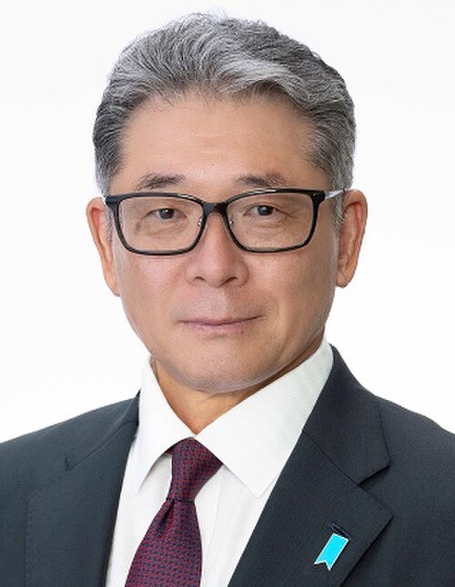 とがし博之の写真