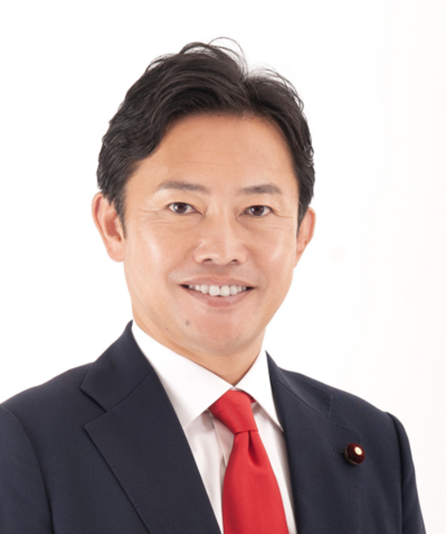 中谷真一の写真