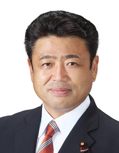 西田昭二の写真