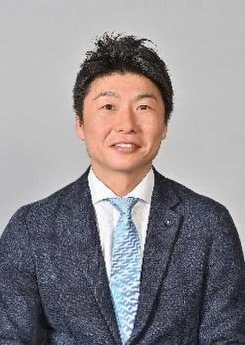 かとう貴弘の写真
