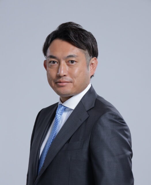 川松真一朗の写真